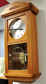 Nástěnné hodiny –  Jolema – Německo - 3