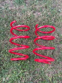 Eibach kba 91406 bmw e91 - 3