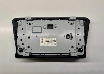 Autoradio / Display 8'' palců Škoda Superb 3 - 3