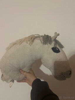 Hobby horse - 3