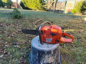 Husqvarna 372 xp - 3