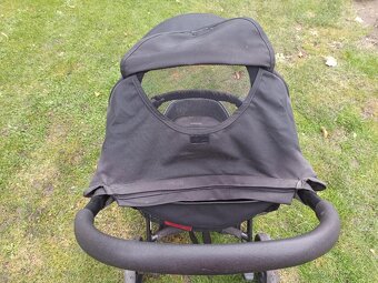 Britax kočárek - 3