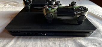 PS4 slim Playstation 2tb HDD - 3