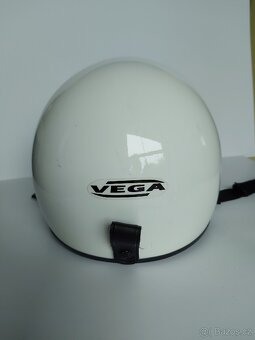 Helma moto otevřená - 3