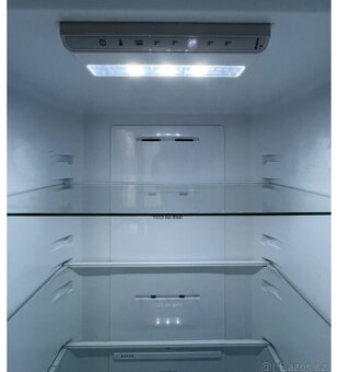 Lednicka s mrazákem CANDY - 3