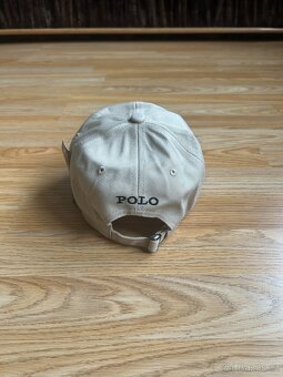Kšiltovka Ralph Lauren - 3