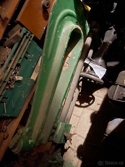 Okružní nůžky - 3