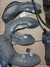 BMW F 31 PŘEDNÍ BRZDY - 3