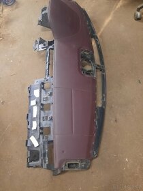 ranger rover evoque 2016-palubni deska - 3