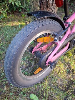 TREK Precaliber 16" detske kolo - 3