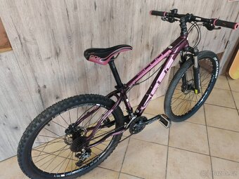 Horské kolo Scud - 3