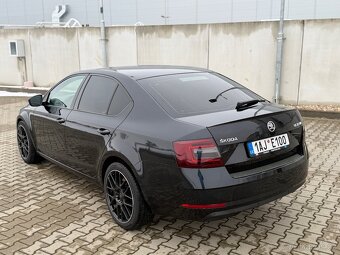 Škoda Octavia 3 2.0TDI 110kw DSG - 3