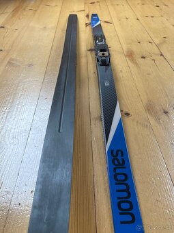 Salomon RS8 179cm - 3