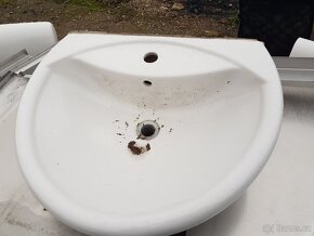 umyvadlo villeroy bosch ceramice plus - 3