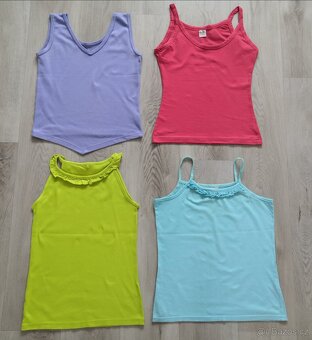 TÍLKO vel. 158-S - 3