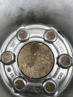 Ford custom disky 16” novy model 24 - 3