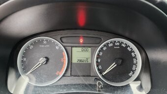 Motor 1.4TDi 51kW BNM - 3