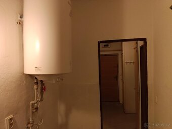 Pronajmu byt 1+1 - 3