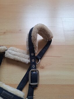 Ohlávka Eskadron pony - 3