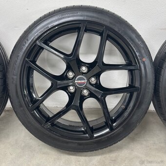 Alu Originál Borbet 19” 235/40/R19 - 3
