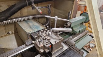 Soustruh SUI 32 CNC (836) - 3