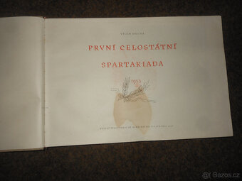 Spartakiáda - 3
