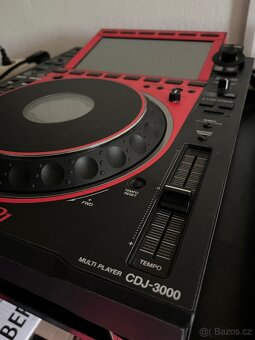 Pioneer CDJ 3000 - 3