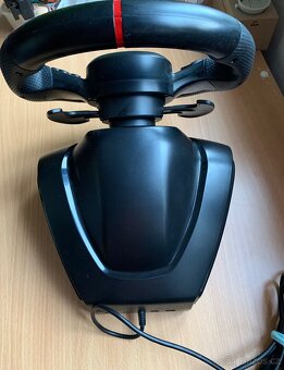 Herní volant zn. Tracer - 3