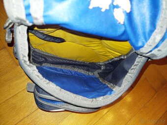 Dětský batoh Jack Wolfskin Little Joe - 3