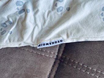 Geggamoja overal - nový - 1x vypraný - 3