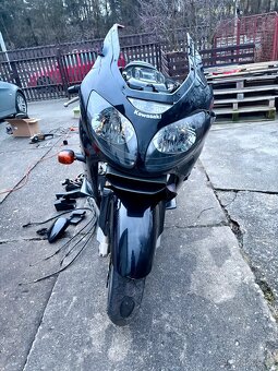 Kawasaki Zx12r - 3