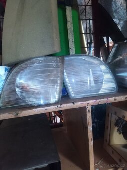 Mercedes Benz Vito - 3