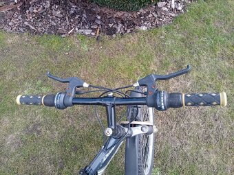 Dětské kolo 24 - 3