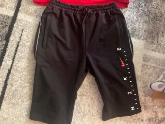 Nike tričko a šortky - 3