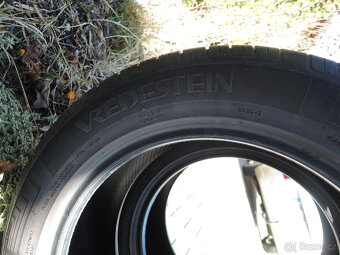 Vredestein 205/55/16 letní - 3