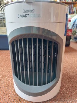 Klimatizace prenosna mala - 3