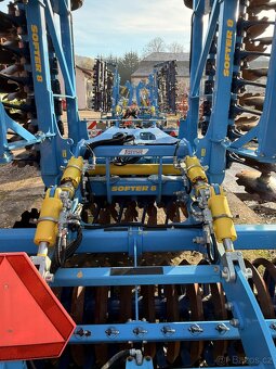 Farmet Softer 8 PS - 3