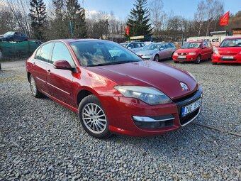 Renault Laguna 2.0 i 103 kW - 3