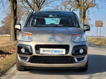 Citroen C3 Picasso - 3