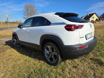 Mazda MX-30 MX30 TOP stav - 3