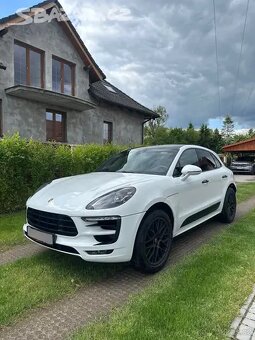 Porsche Macan GTS - 3