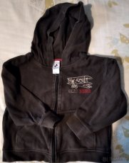 Mikiny a svetry vel.98 - 3