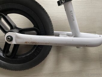 Dětské 10" odrážedlo Runride - 3