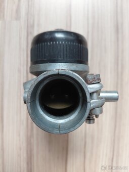 Karburátor - 3