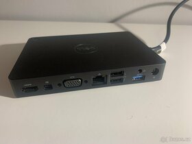 Dell WD15 USB-C - 3
