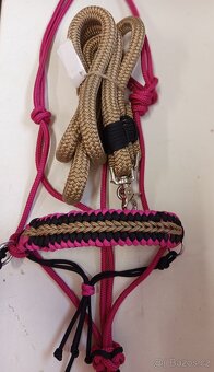 Provazovy set na miniponika novy - 3