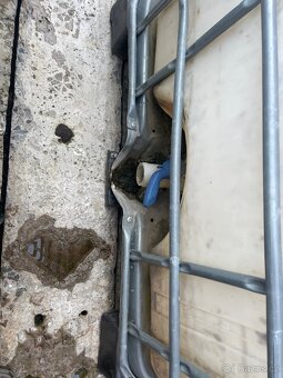 Nádrž na vodu ibc - 3