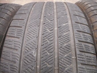 285/40R21 109Y - 3