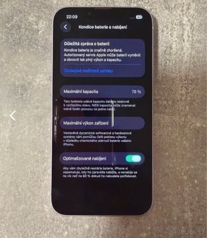 iPhone 14, 256gb - 3