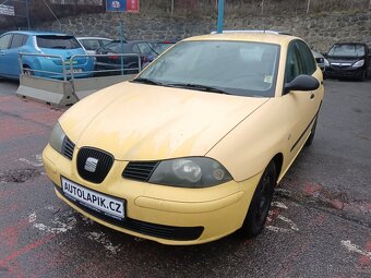 seat ibiza - 3